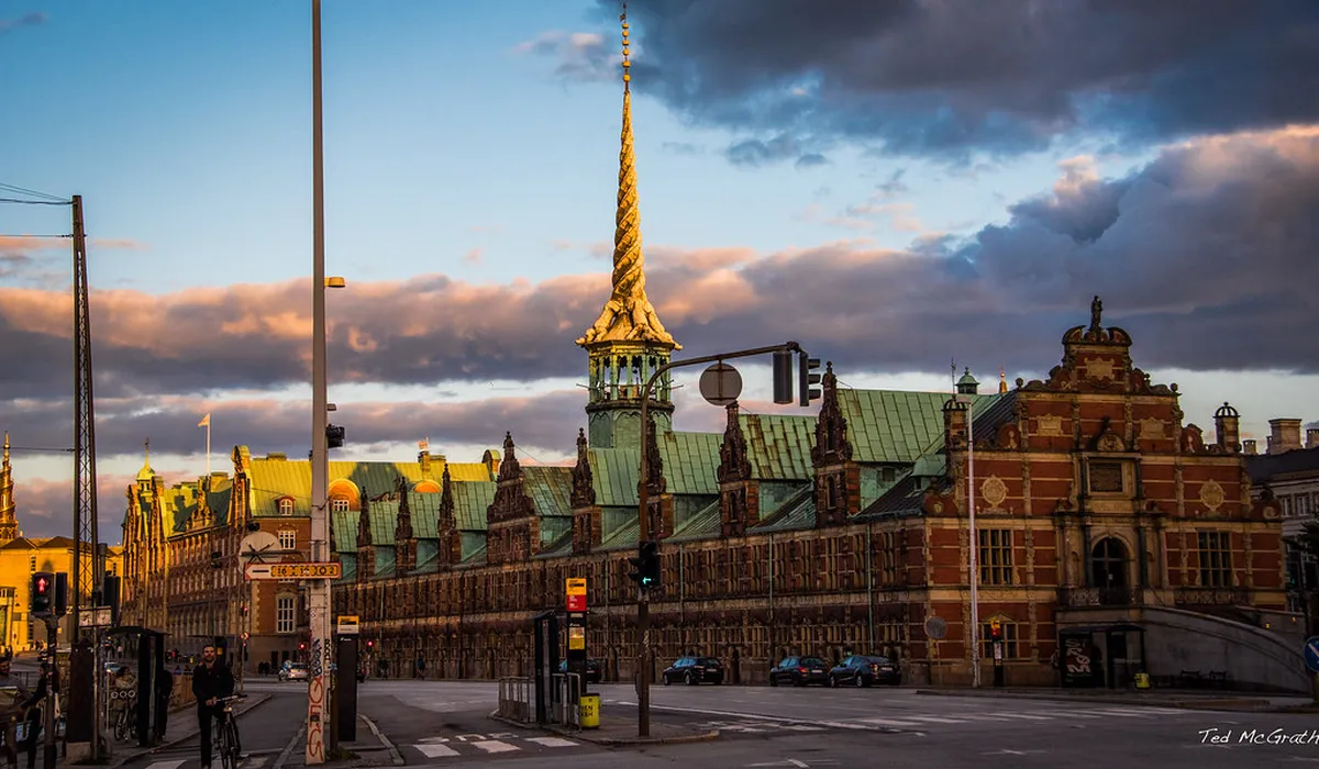 Copenhagen Tourist Attractions: Top 2025 Guide