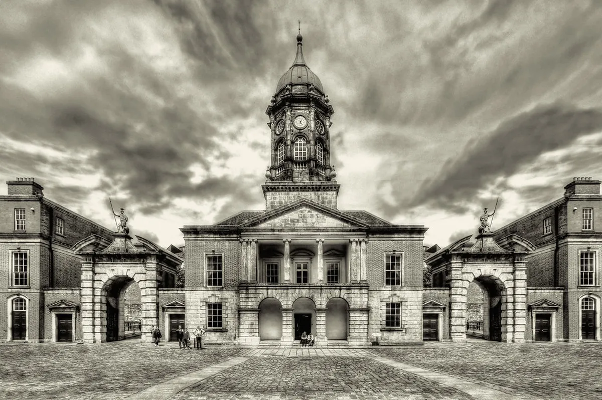 Dublin Tourist Attractions 2025: Ultimate Guide & Tips