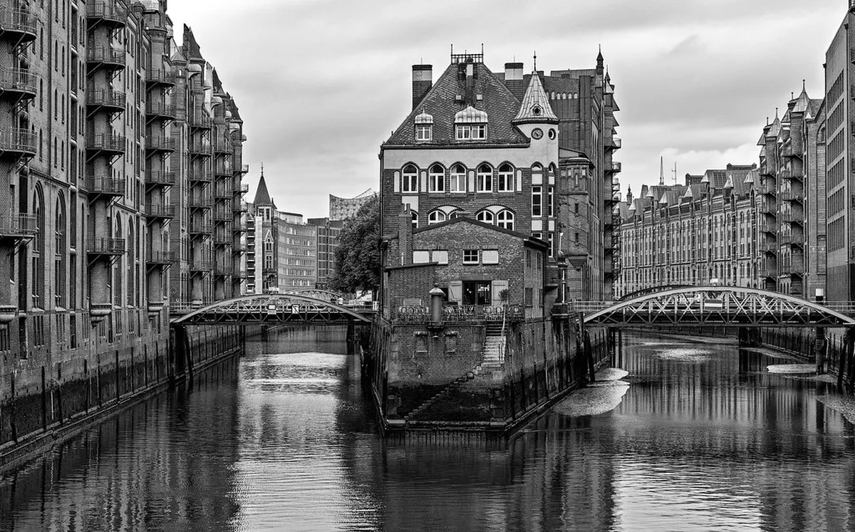 Hamburg's Top Tourist Attractions: Your 2025 Travel Guide