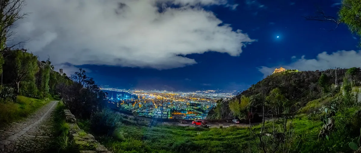 Discover Top Palermo Tourist Attractions in 2025