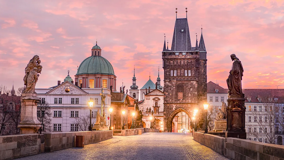 Top Prague Tourist Attractions: Your 2025 Travel Guide