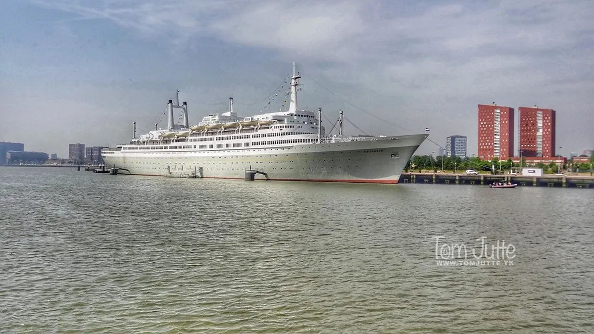 Rotterdam Tourist Attractions: Your 2025 Essential Guide