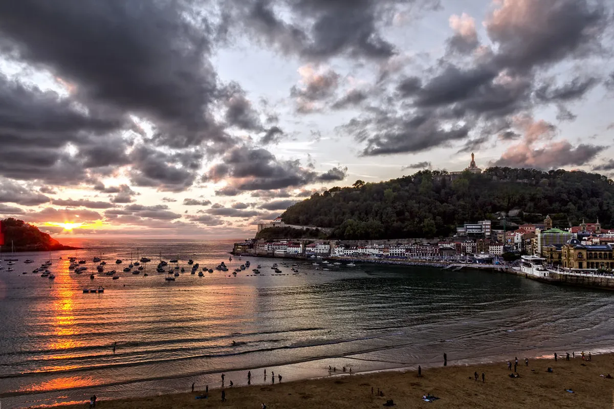 Discover San Sebastián: Top Tourist Attractions for 2025