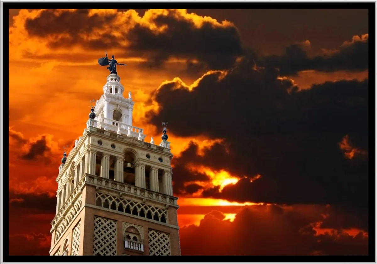 Seville's Top Tourist Attractions: Your 2025 City Guide