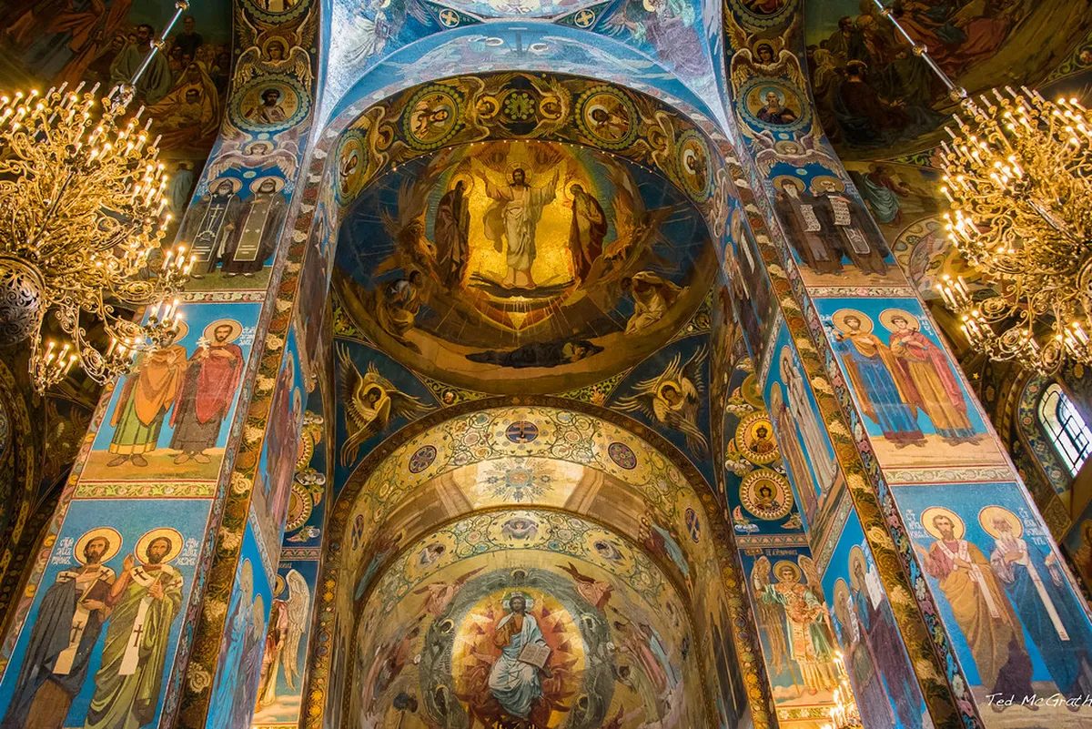 St. Petersburg Tourist Attractions: Top 2025 Guide